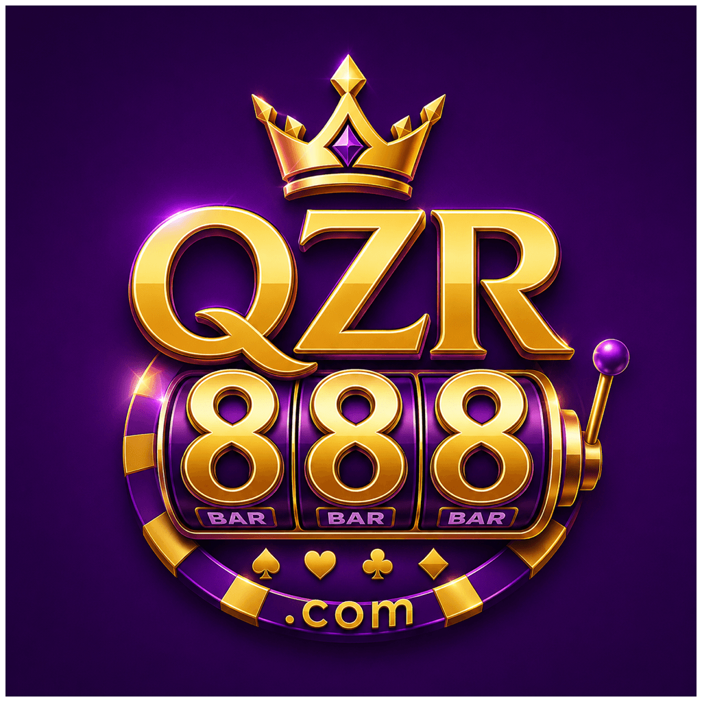 QZR888 Com