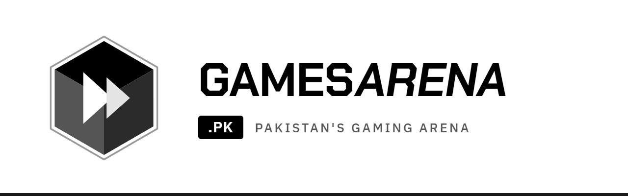 Games Arena